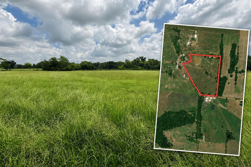 0000 County Road 2321 Property Photo 1