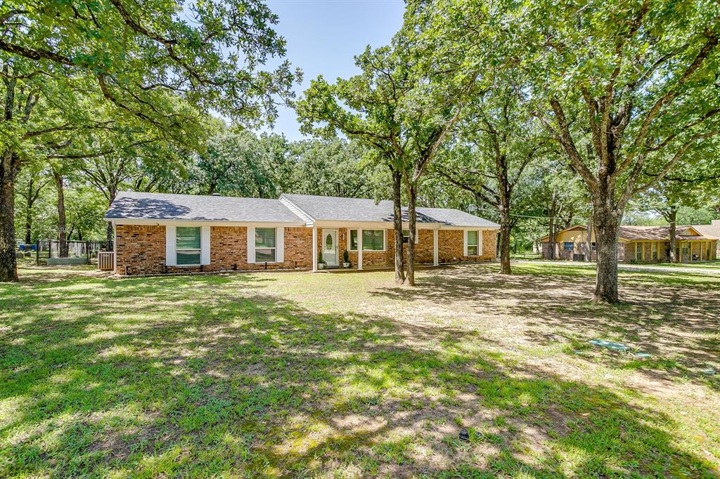 223 Bob White Trail Property Photo 1