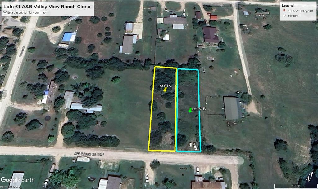 Tbd Nw Private Road 190j Property Photo 1