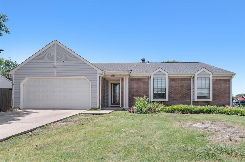 3516 Glenview Drive Property Photo 1