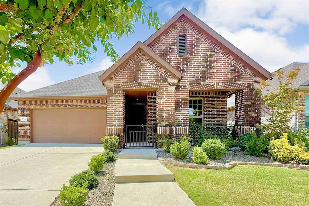 524 Caudle Lane