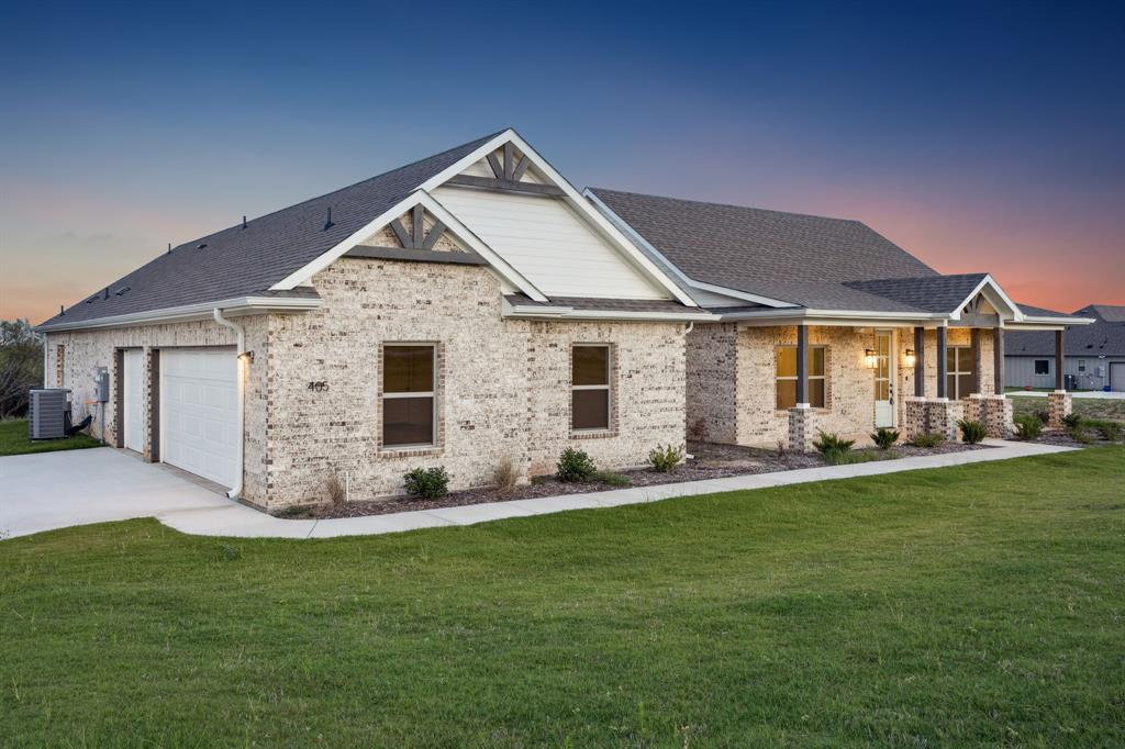 405 Red Roan Ridge Property Photo 1