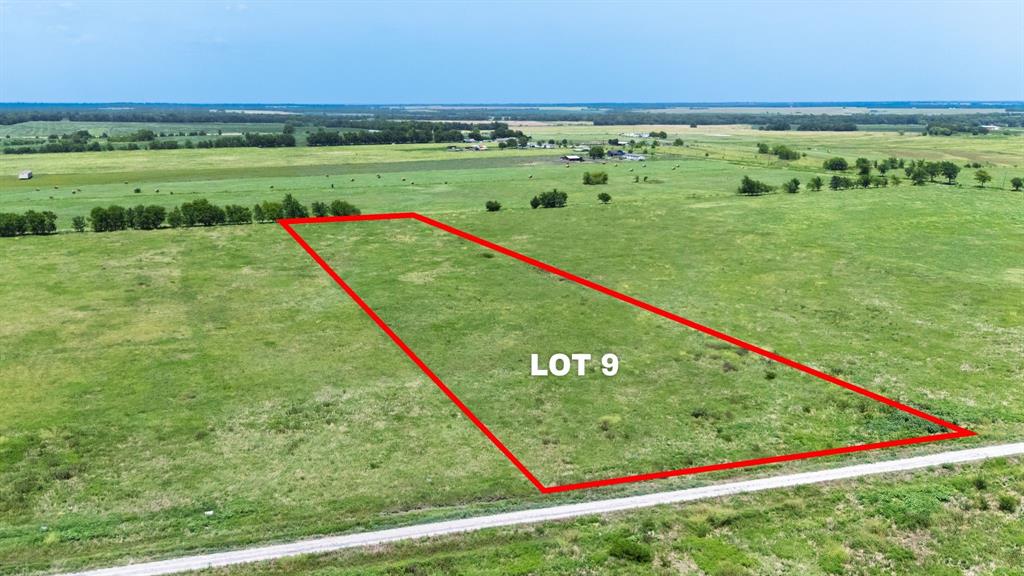Lot 9 County Line Road Property Photo 1