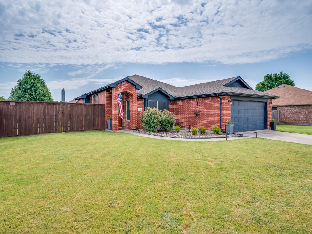 530 Stefhanie Drive Property Photo 1