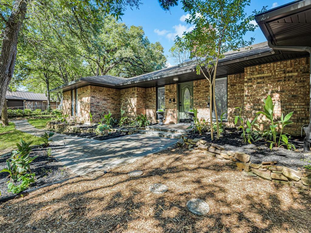 3005 Idlecreek Drive Property Photo 1