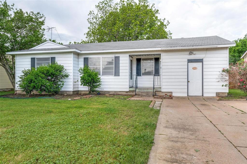 1623 Milner Road Property Photo 1