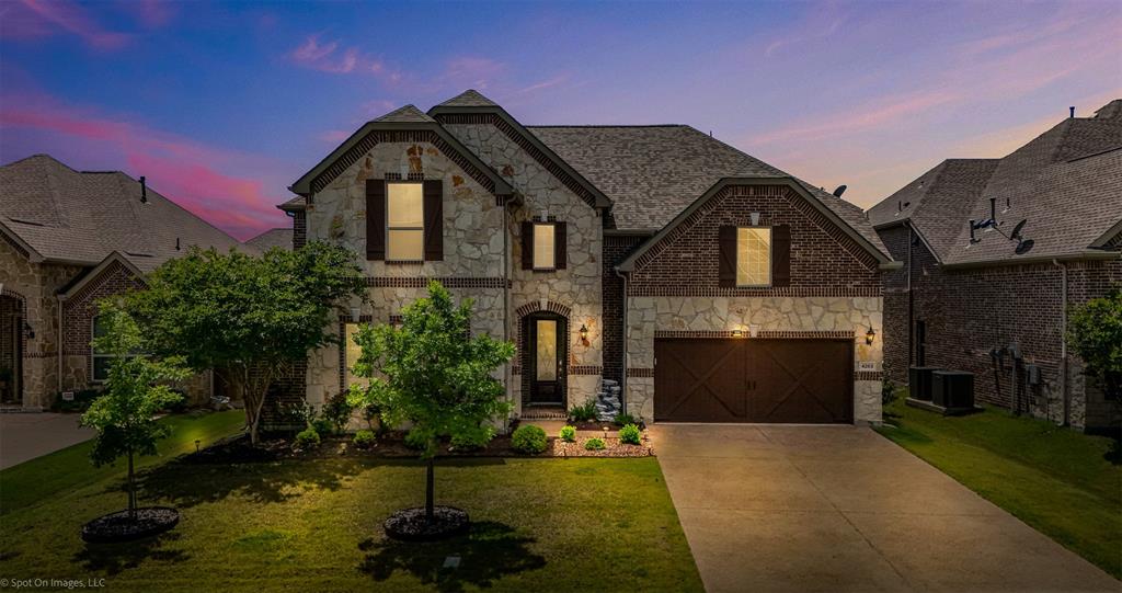 4263 Coffee Mill Road