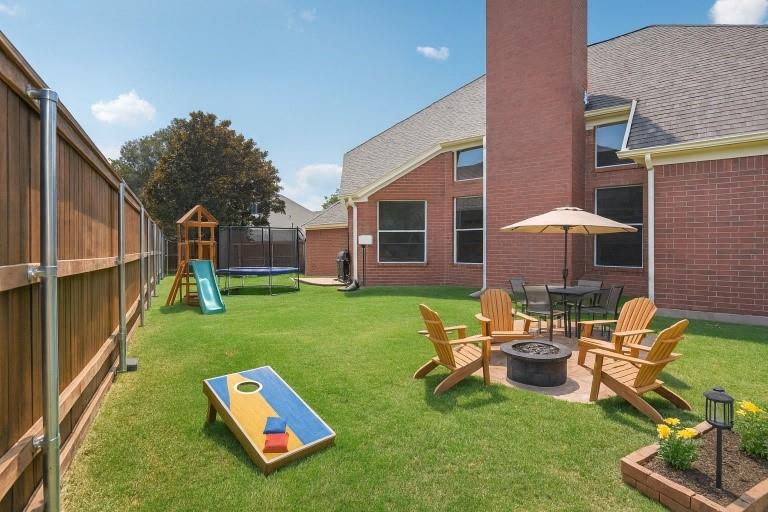 308 Cosbie Drive Property Photo 37