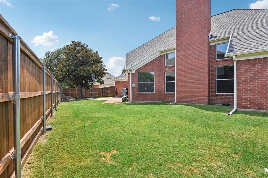308 Cosbie Drive Property Photo 38