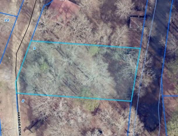 0 Harbor Estate Road Property Photo 1