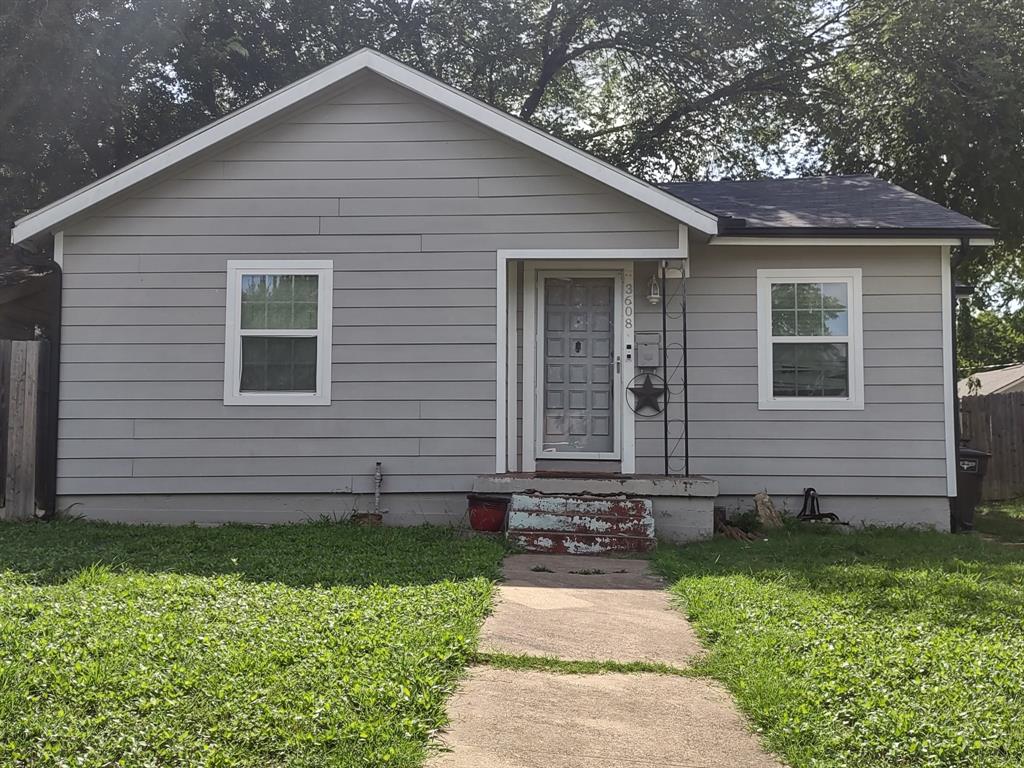 3608 Livingston Avenue Property Photo 1