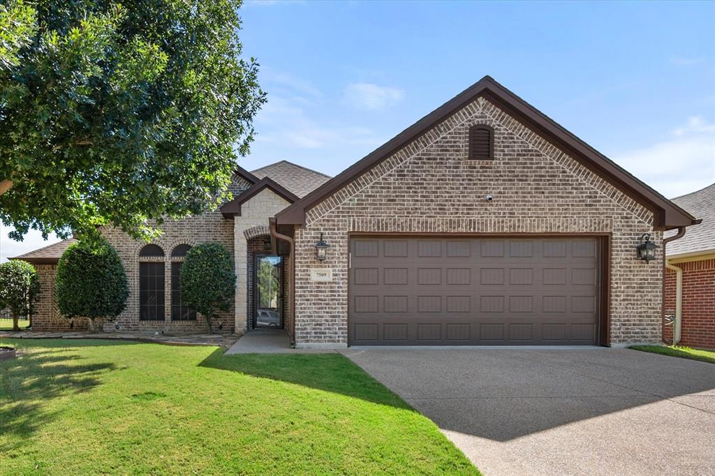 7509 Bunker Court Property Photo 1