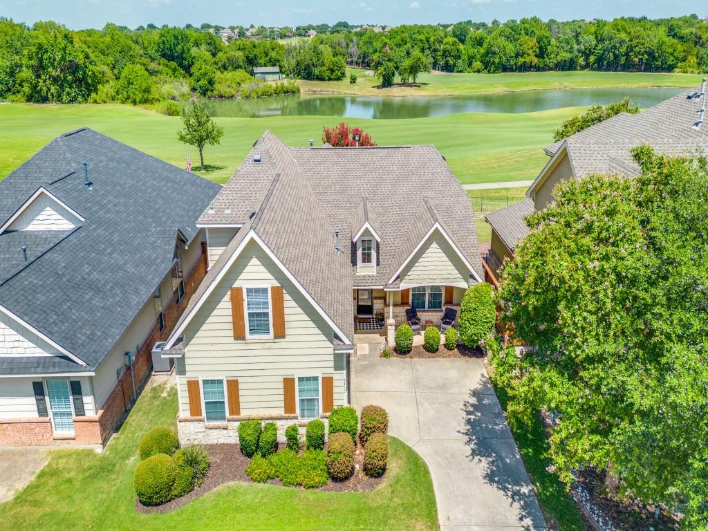 9412 Water Tree Drive Property Photo 2