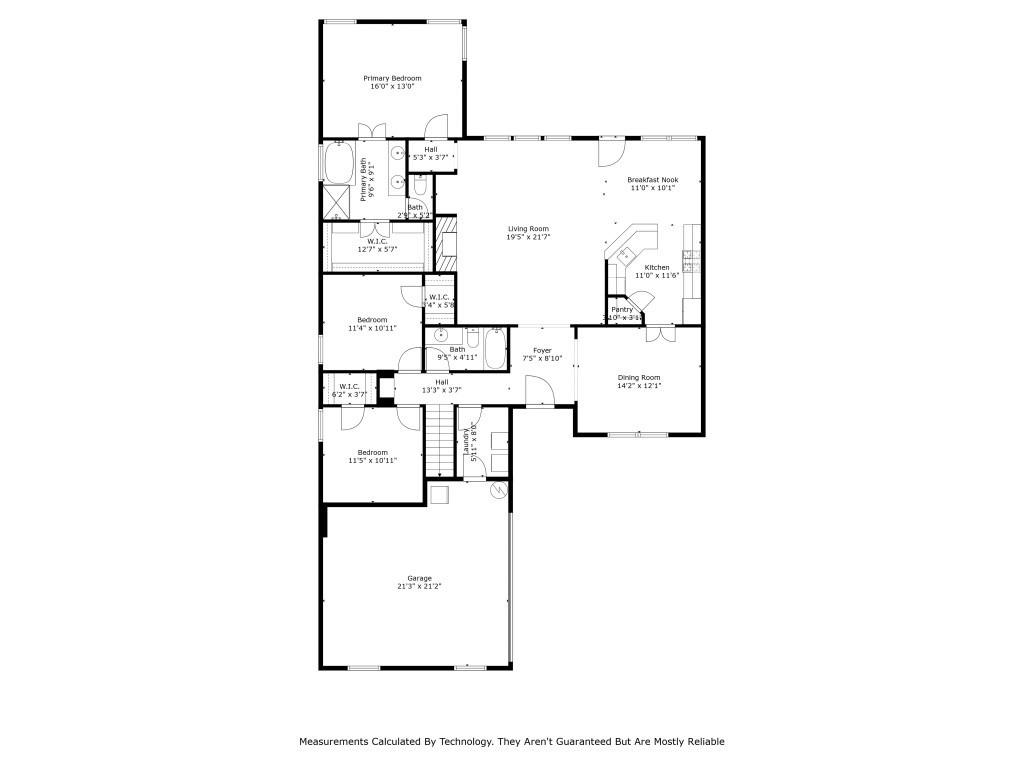 9412 Water Tree Drive Property Photo 31