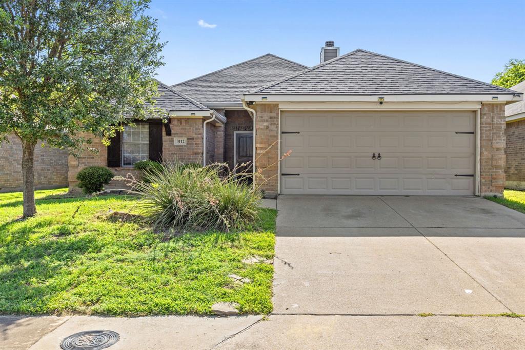 3112 Cowboy Drive Property Photo 1