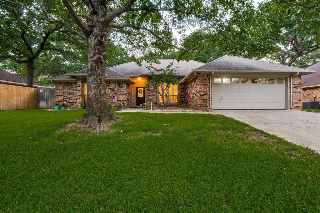 3303 Thorn Hill Drive Property Photo 1