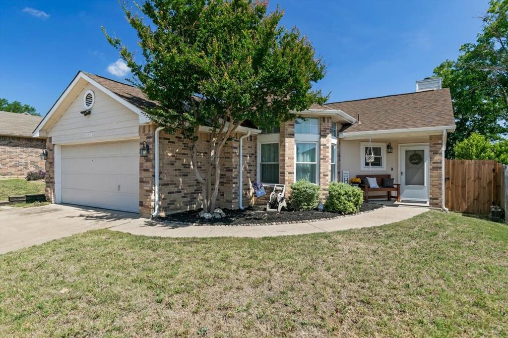 5528 Stone Meadow Lane Property Photo 1