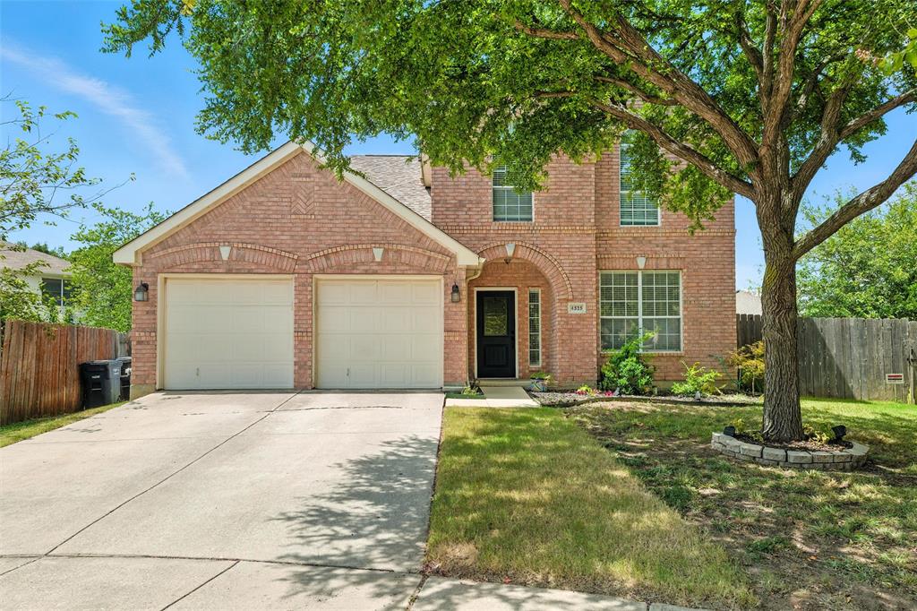 4525 Seneca Drive Property Photo 1