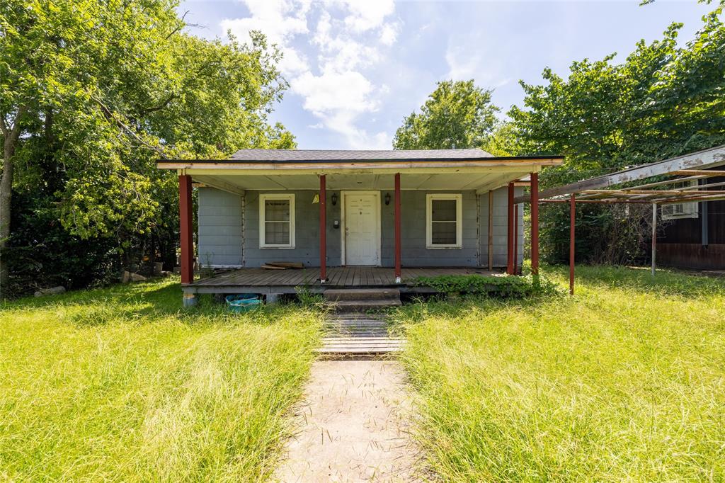 914 W Angeline Street Property Photo 1