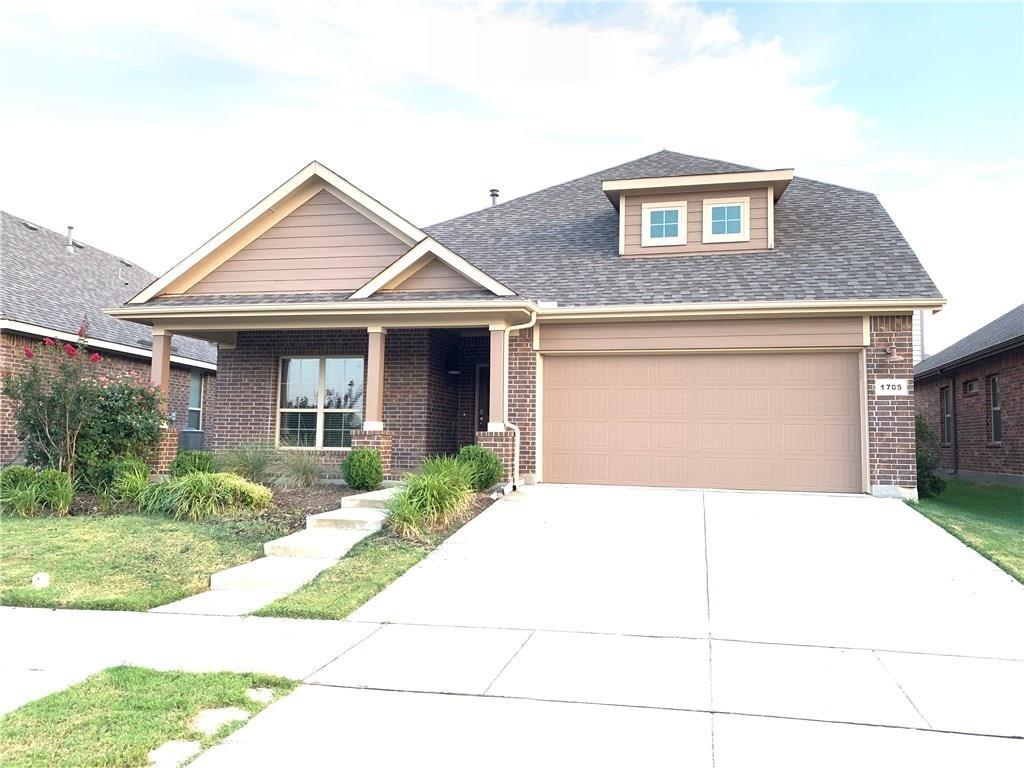 1705 Roberts Drive