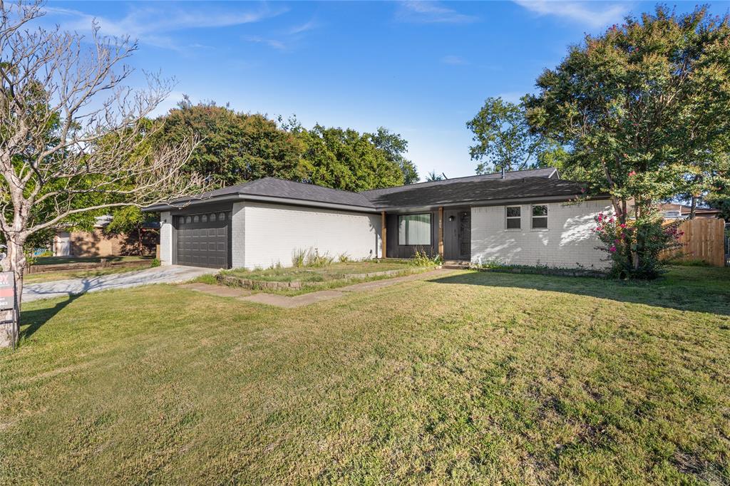 905 Mckinney Avenue Property Photo 1