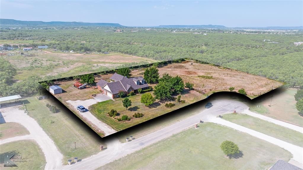 221 Codybug Road Property Photo 1