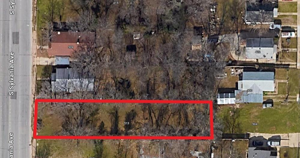513 S Sylvania Avenue Property Photo 1