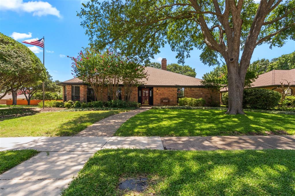 2312 Buttercup Drive Property Photo 1