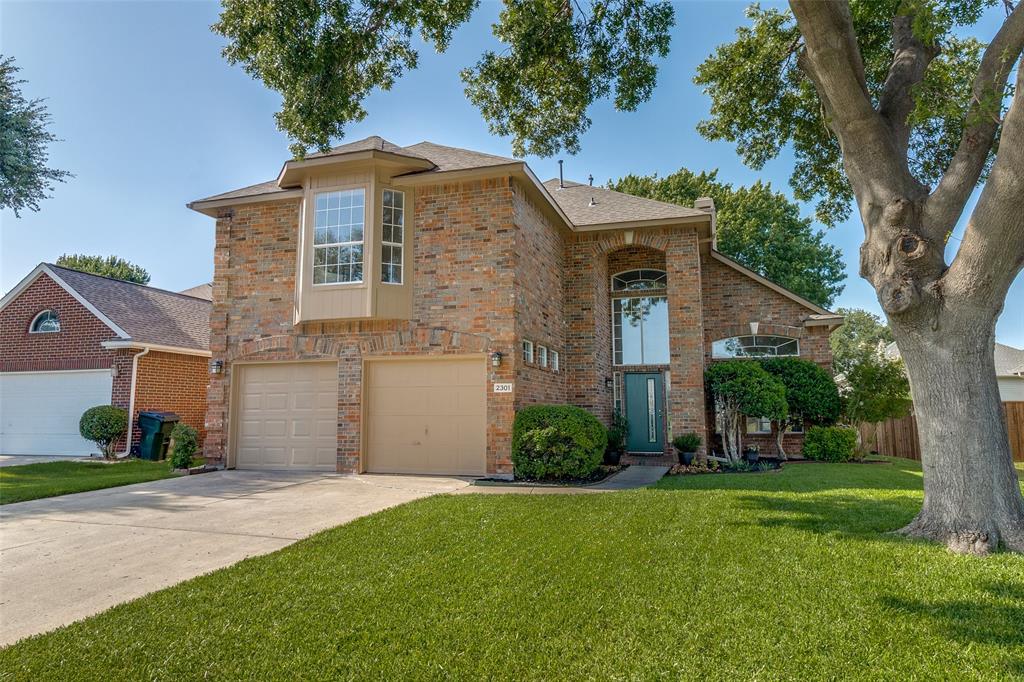 2301 Sky Harbor Drive Property Photo 1