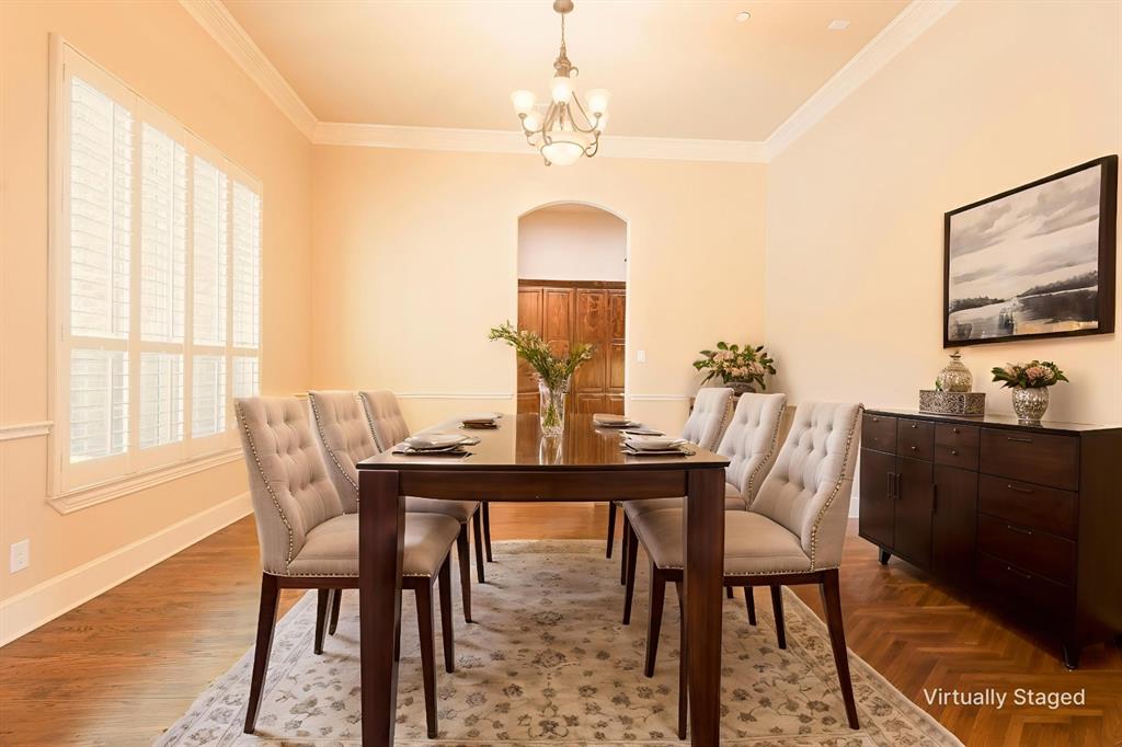 1115 Navarro Drive Property Photo 16