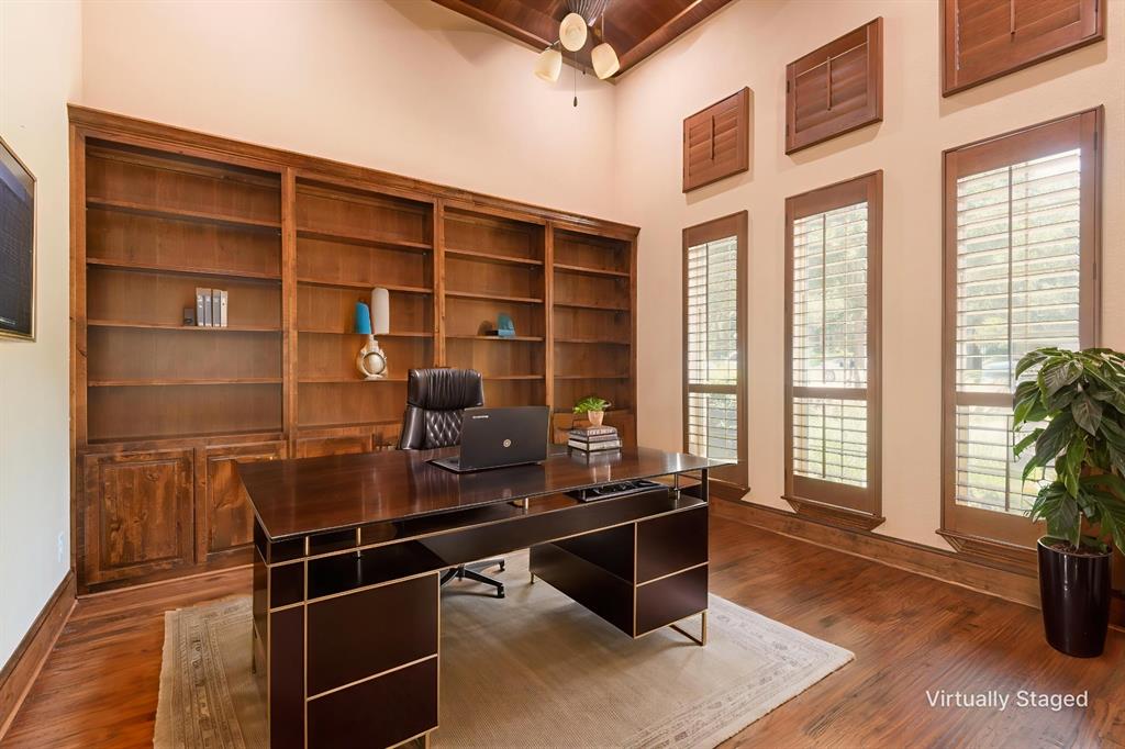 1115 Navarro Drive Property Photo 18