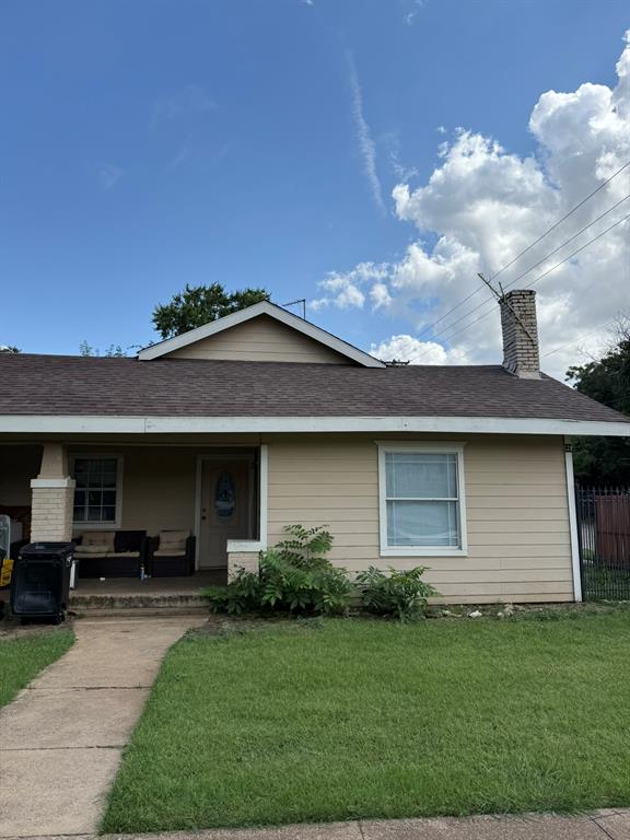 3300 Avenue H Property Photo 1