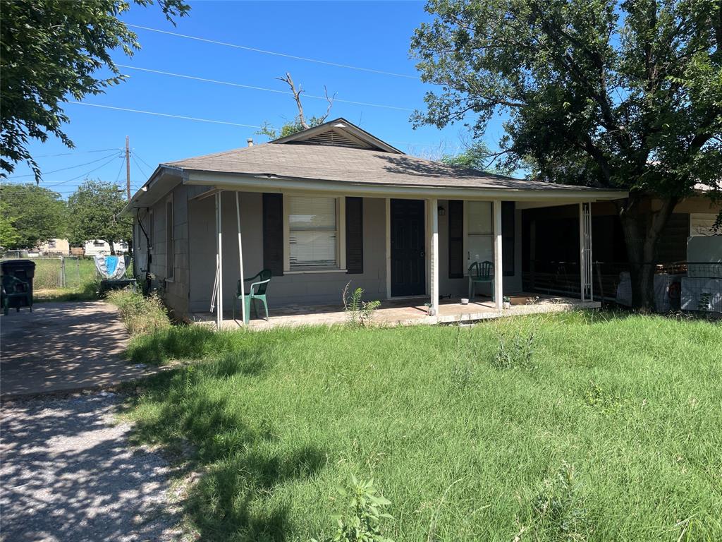 2710 Pennsylvania Road Property Photo 1