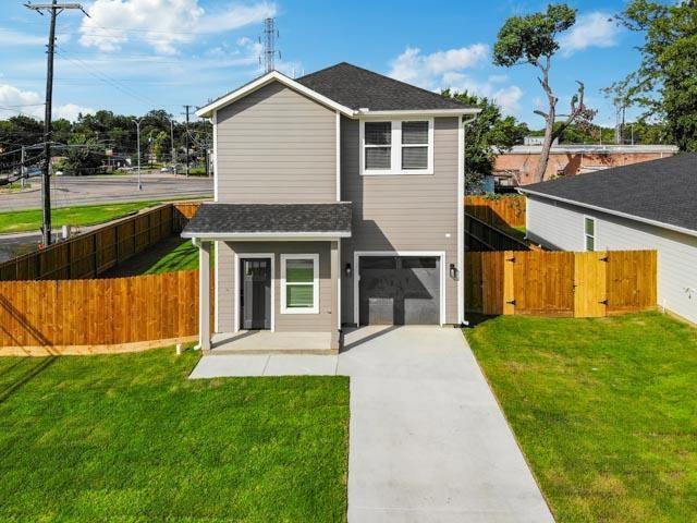 2725 1st Avenue Property Photo 1