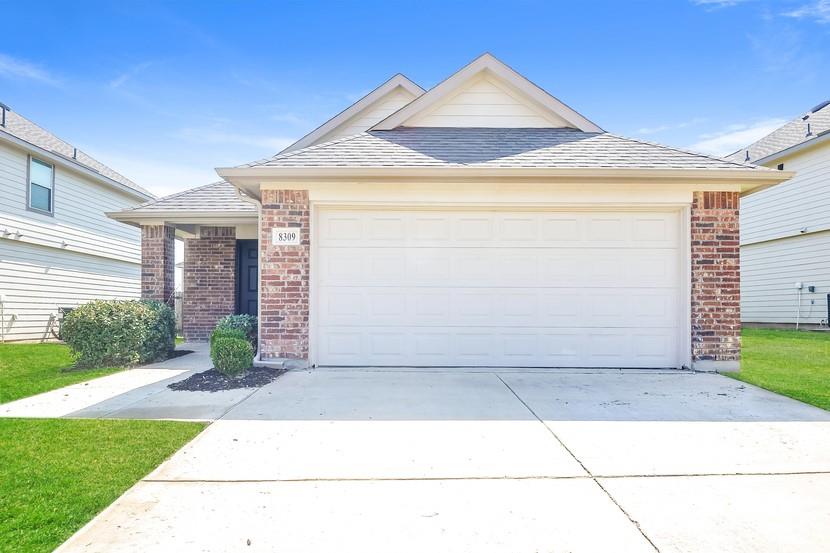 8309 Camellia Tree Lane Property Photo 1