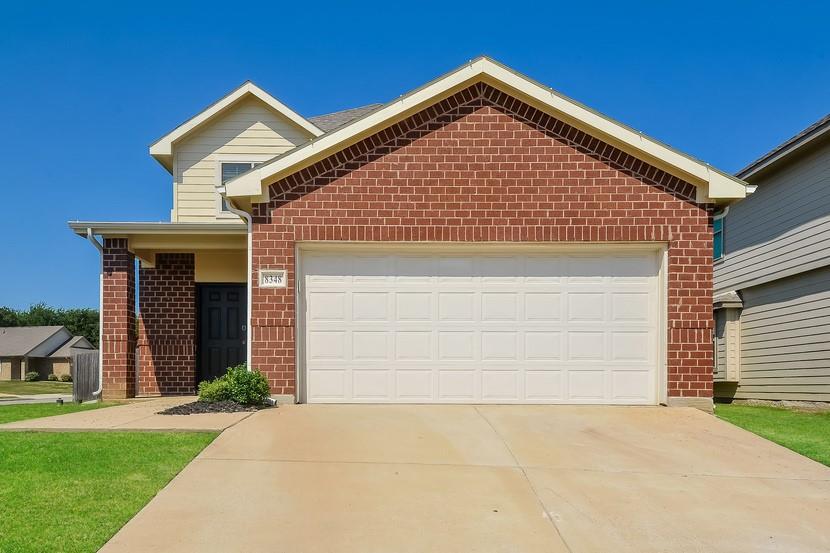 8348 Yaupon Holly Trail Property Photo 1