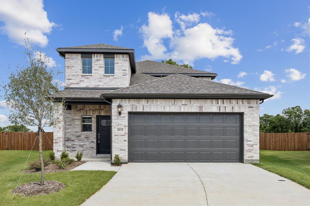 4018 Sandstone Drive Property Photo 1