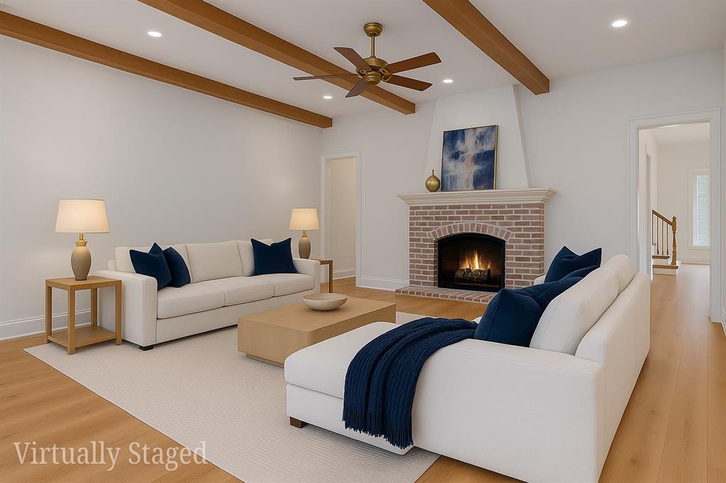 305 Nightfall Court Property Photo 10