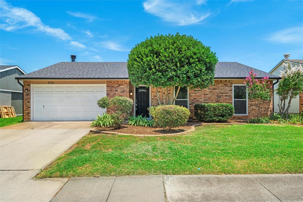 5121 Worley Drive Property Photo 1