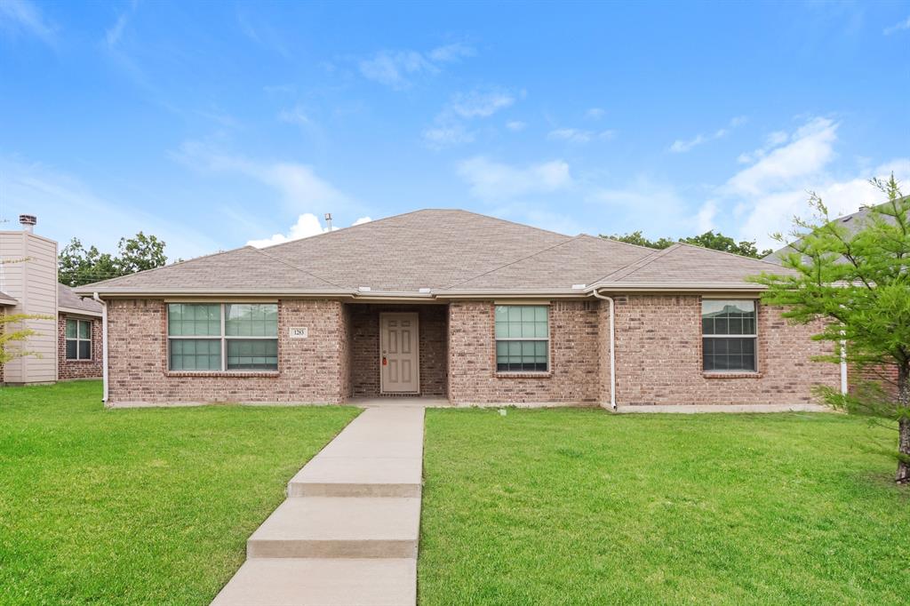 1283 Alhambra Drive Property Photo 1