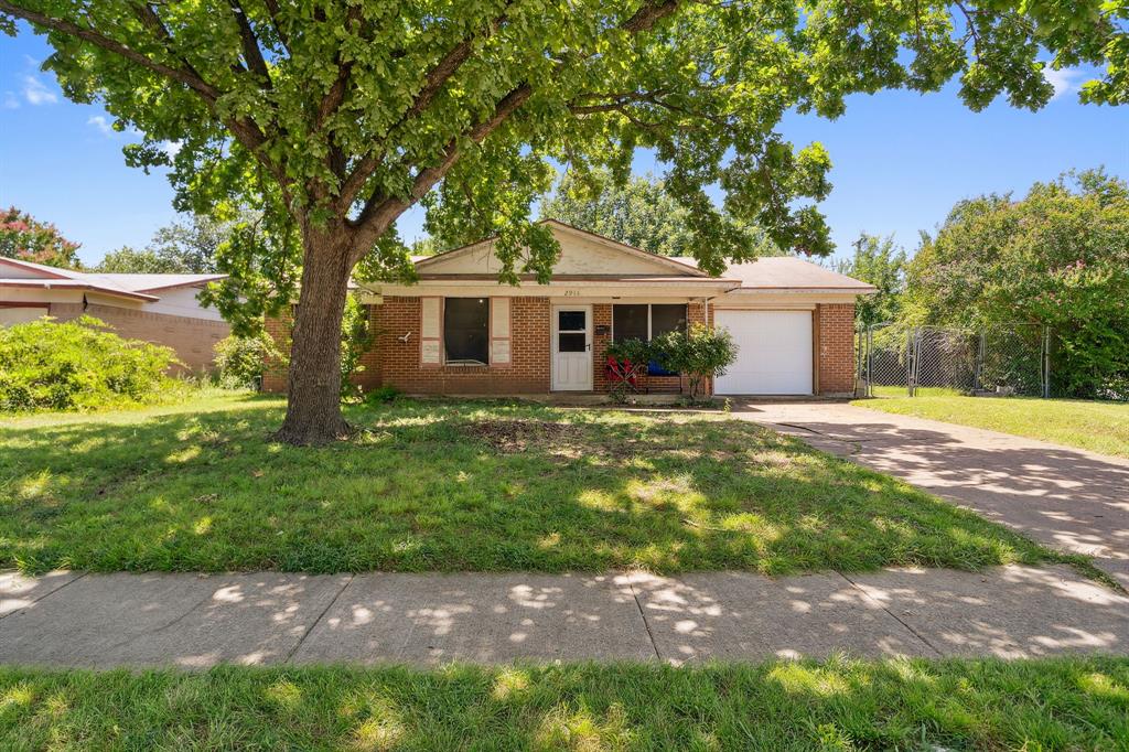 2911 Dupree Street Property Photo 1