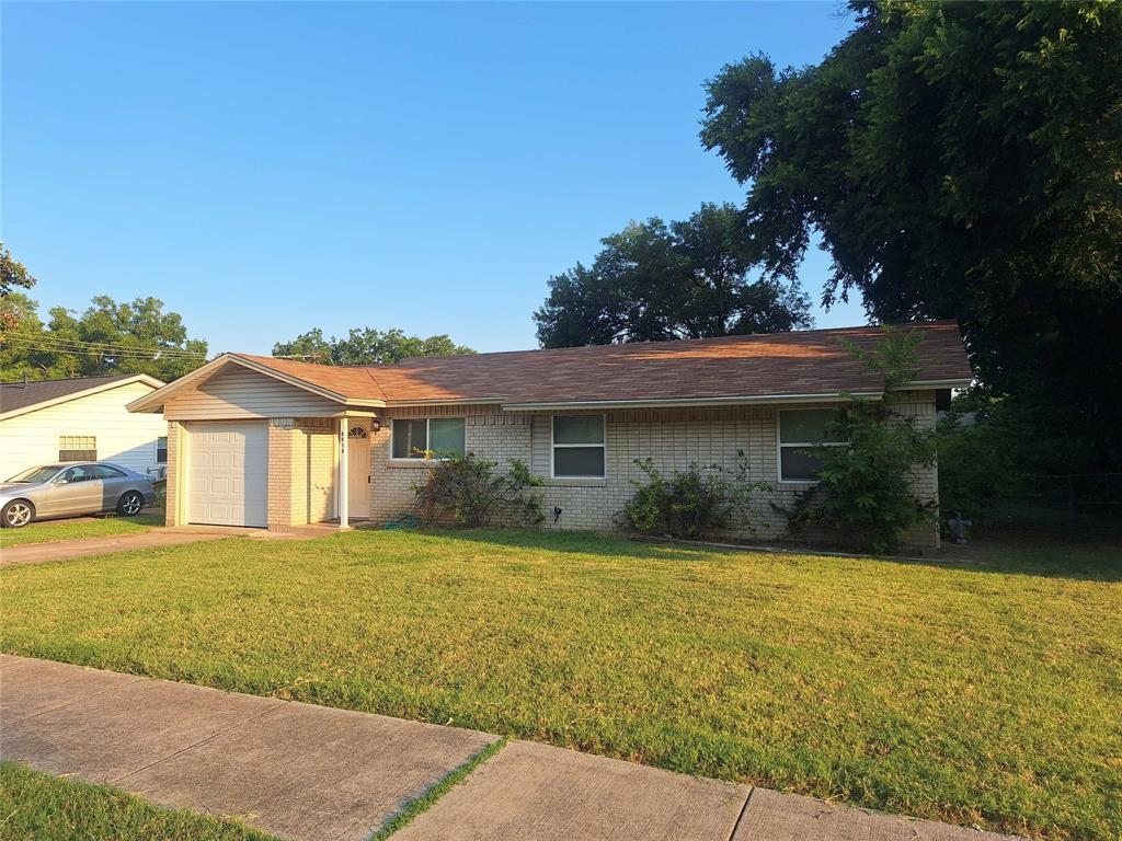 6417 Dream Lane Property Photo 1