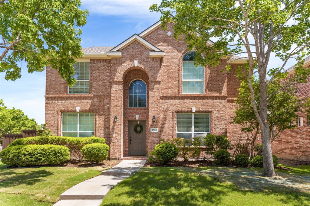 2720 Spanish Moss Trail Property Photo 1