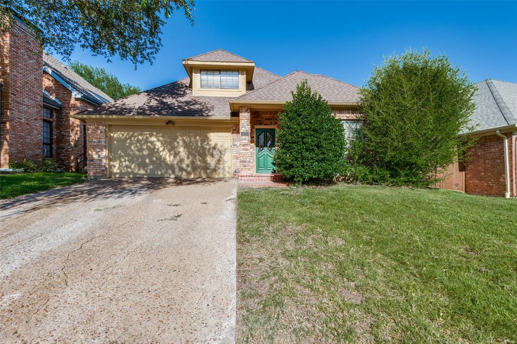 1206 Olde Towne Drive Property Photo 1
