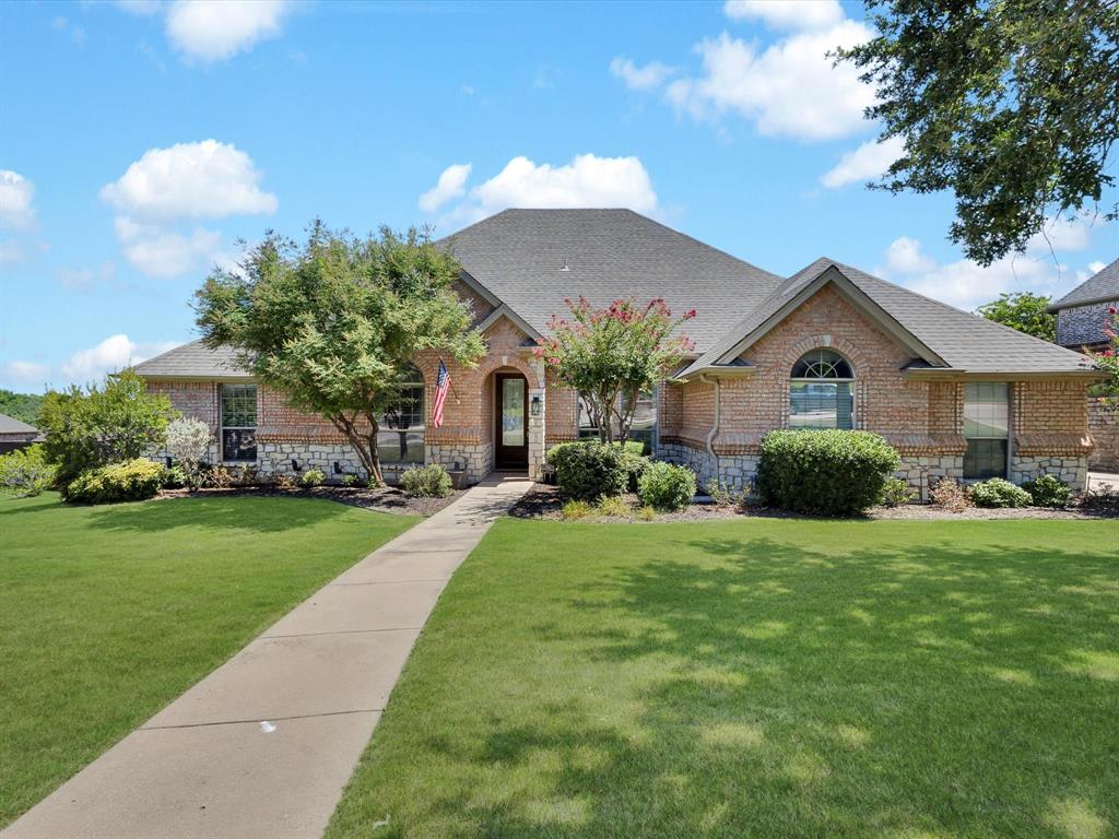 1803 Kendall Court Property Photo 1