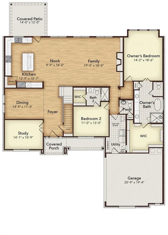 974 Reeves Drive Property Photo 39