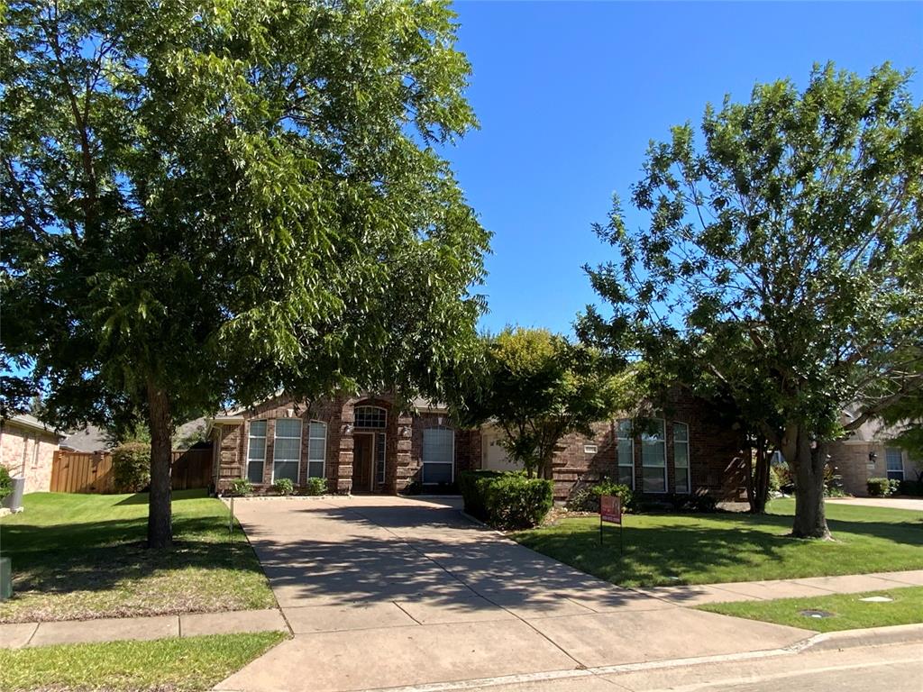 15555 Appaloosa Drive Property Photo 1