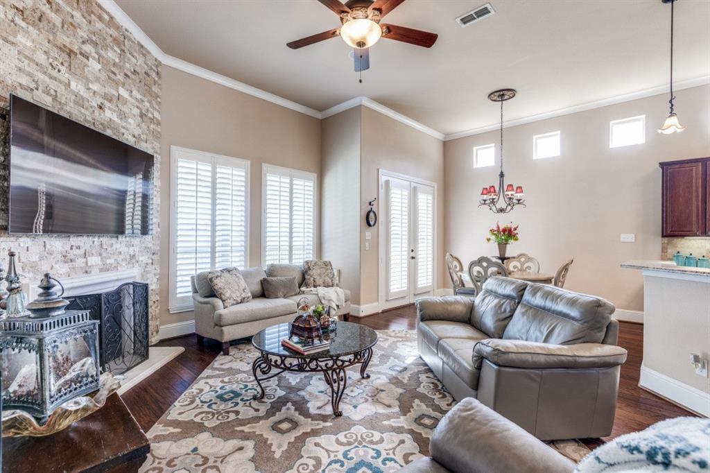 7684 Fossil Ridge Drive Property Photo 1