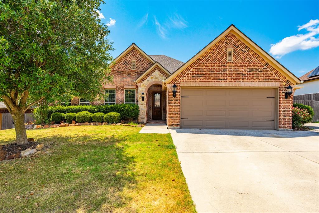 7373 Lake Rock Drive
