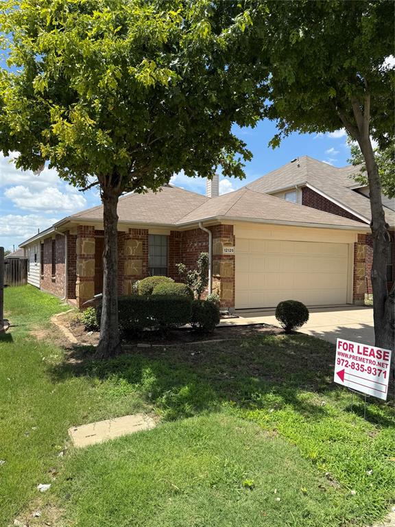12125 Walden Wood Drive Property Photo 1
